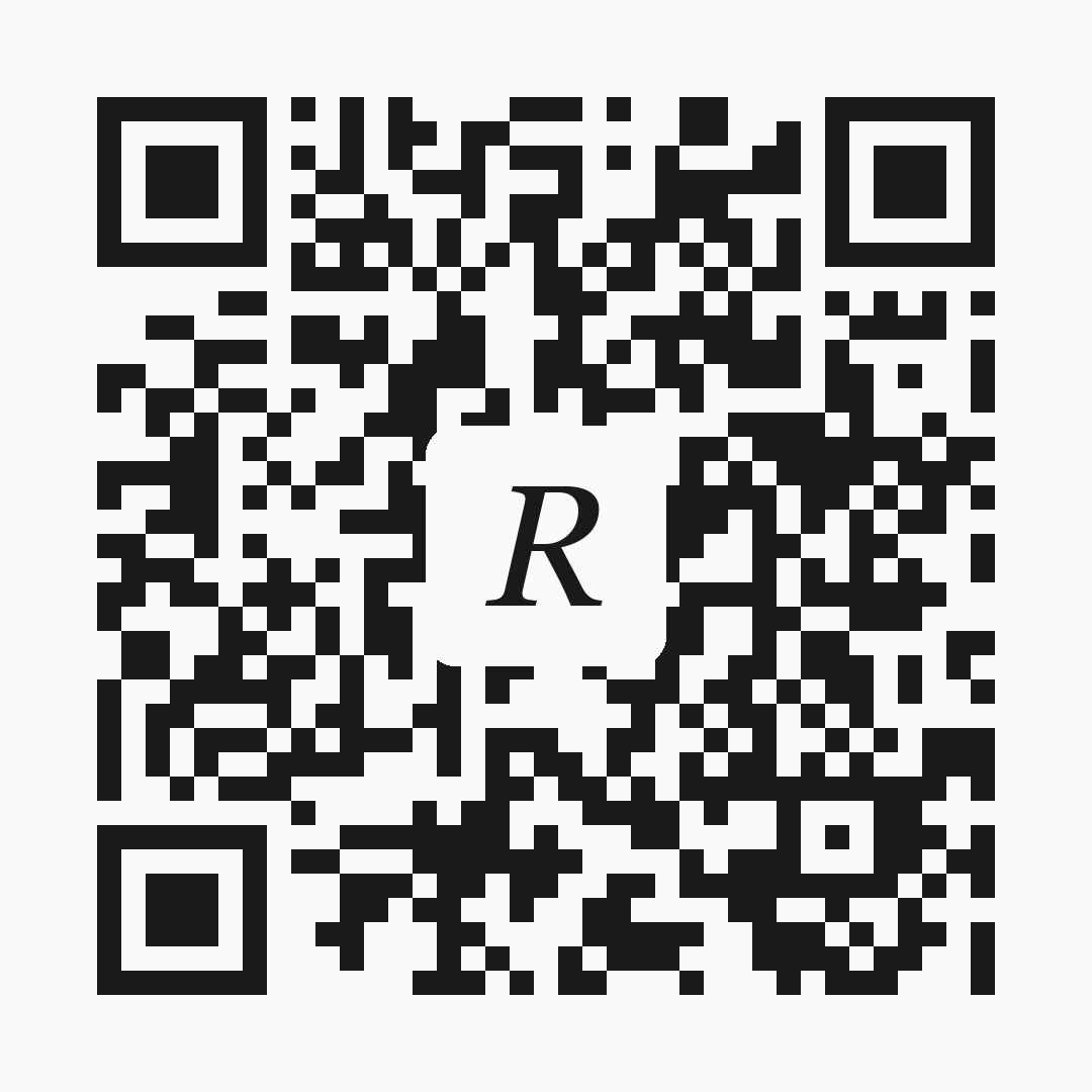 QR code